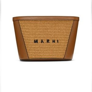 Marni Tropicalia Pouch
